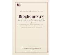 Biochemistry