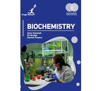 Biochemistry