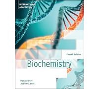 Biochemistry, International Adaptation