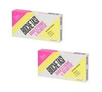 Biochetasi Acidità Set da 2 2x38 g Compresse masticabili