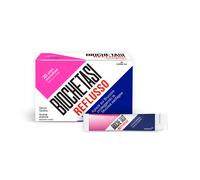Biochetasi BIOCHETASI REFLUSSO 20 STICK AROMA ARANCIA