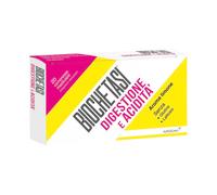 Biochetasi Digestione e Acidità - Bruciore di Stomaco, 20 cps