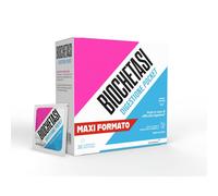 Biochetasi Digestione Pocket Compresse Digestivo per Acidità e Refluss