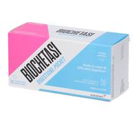 Biochetasi Digestione Pocket Compresse Masticabili 18 pz Compresse mas