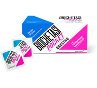 biochetasi pocket Integratore Digestivo 18 Compresse Masticabili