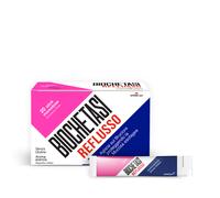 BIOCHETASI REFLUSSO 20 STICK AROMA ARANCIA
