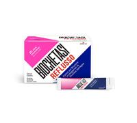 Biochetasi Reflusso 20 Stick Aroma Arancia