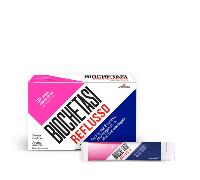 BIOCHETASI REFLUSSO 20 STICK AROMA ARANCIA