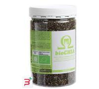 BIOCHIA SEMI DI CHIA 450 G