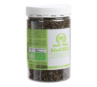 Biochia Semi Di Chia 450 G