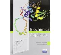 Biochimica applicata - Stoppini Monica, Bellotti Vittorio