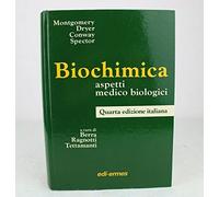 Biochimica. Aspetti medico biologici