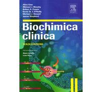 Biochimica clinica
