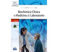 Biochimica clinica e medicina di laboratorio