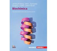 Biochimica. Con e-book