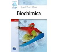 Biochimica. Con software di simulazione