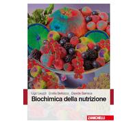Biochimica della nutrizione