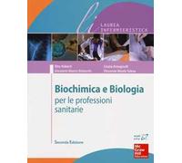 Biochimica e biologia per le professioni sanitarie