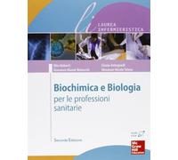Biochimica e biologia per le professioni sanitarie