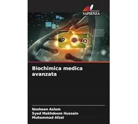 Biochimica medica avanzata