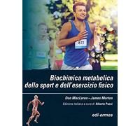 Biochimica metabolica dello sport e dell'esercizio fisico