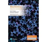 Biochimica – Molecole e metabolismo – Ediz. mylab – Con eText, aggiornamento online