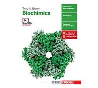 Biochimica. Per le Scuole superiori. Con e-book. Con espansione online