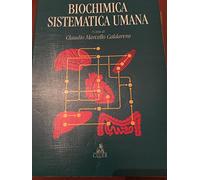 Biochimica sistematica umana