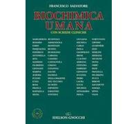 Biochimica umana