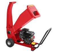 Biocippatore a Scoppio 212 cc Dunsch