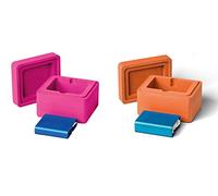 biocision 830156 Pack Coolbox XT portoir coolrack XT cft24