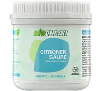 BIOCLEAN Acido Citrico - 500 g