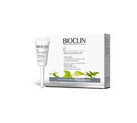 BIOCLIN Bio-Clean Up Peeling Igienizzante Capelli 6 Tubi Monodose Da 5 ml