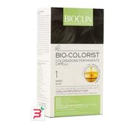 BIOCLIN BIO COLORIST 1 NERO