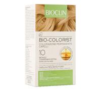 BIOCLIN Bio-Colorist - Colorazione Permanente 10 Biondo Chiarissimo Extra