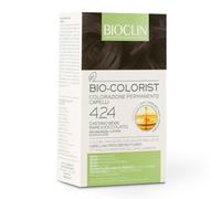 Bioclin Bio-colorist 4.24 Castano Beige Rame