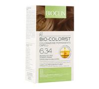 Bioclin BIOCLIN BIO COLORIST 6,34 BIONDO SCURO DORATO RAME
