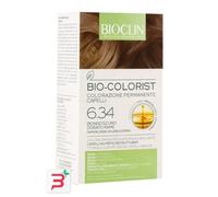 BIOCLIN BIO COLORIST 6,34 BIONDO SCURO DORATO RAME