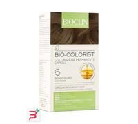 Bioclin Colorazione permanente 6 biondo scuro