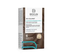 BIOCLIN Bio-Colorist - Colorazione Permanente Colore 6 Biondo Scuro