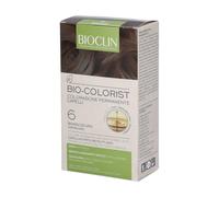 BIOCLIN Bio-Colorist - Colorazione Permanente Colore 6 Biondo Scuro