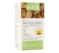 Bioclin Bio-colorist 9 Biondo Chiarissimo