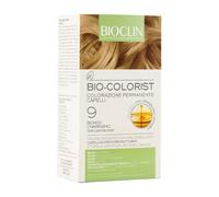 BIOCLIN Bio Colorist Colorazione Permanente Capelli Colore 9 Biondo Chiarissimo