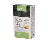 BIOCLIN Bio-Colorist - Colorazione Permanente 5.24 Castano Chiaro Beige Rame