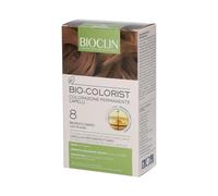 BIOCLIN Bio-Colorist - Colorazione Permanente 8 Biondo Chiaro