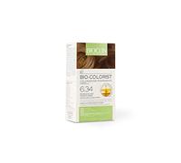 Bioclin Bio-Colorist Colorazione Permanente Capelli Biondo Scuro Dorato Rame 6.34