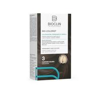 Bioclin Bio-Colorist Colorazione Permanente Capelli Castano Scuro 3