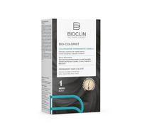 BIOCLIN Bio Colorist -Colorazione Permanente per capelli N.1 nero