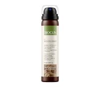 BIOCLIN Bio-Colorist Spray Ritocco Biondo Chiaro - 75 ml - Copertura Istantanea della Ricrescita Con Olio di Argan e Pantenolo - Risultato Naturale, Non Macchia e si Rimuove con lo shampoo