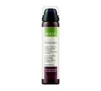 BioClin Bio-Colorist - Spray Ritocco Correttore Ricrescita Castano Mogano, 75ml